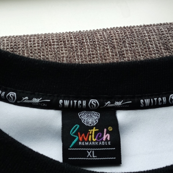 Mans sweatshirt - Picture 3 of 6